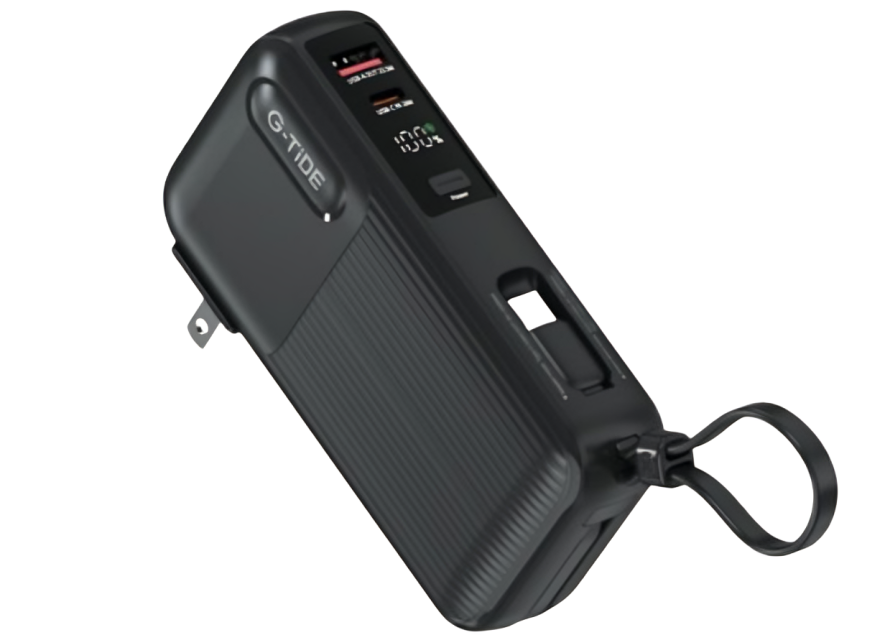 POWEBANK TRAVELER 1 Imagen principal del producto