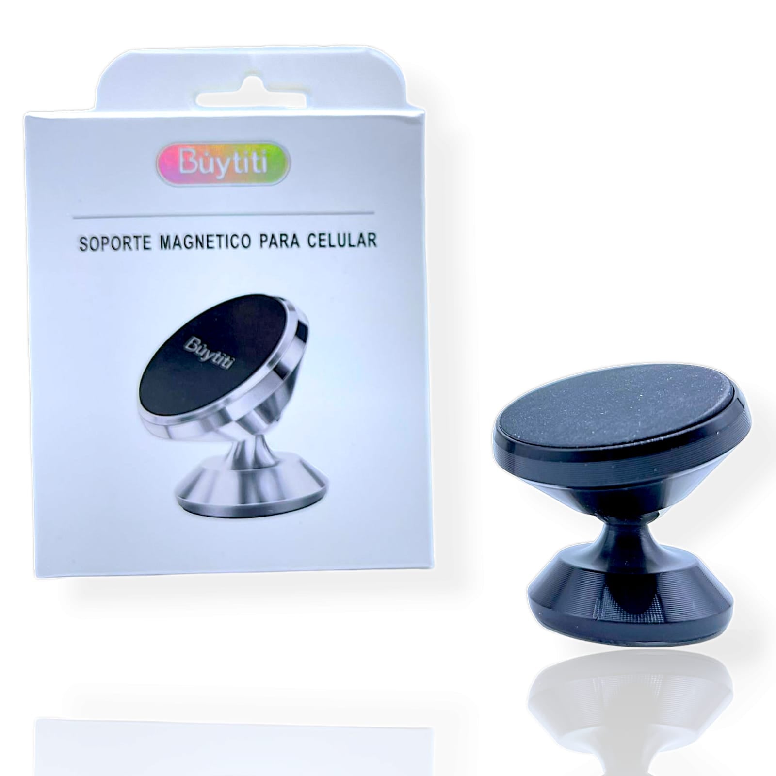 Base de iman para carro BUYTITI BT-1002 Imagen secundaria del producto