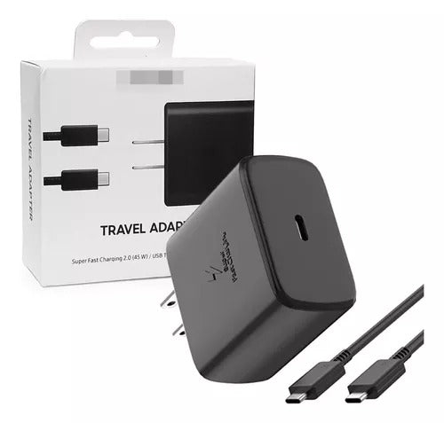 Cargador samsung LE-S22 TC/TC Imagen principal del producto