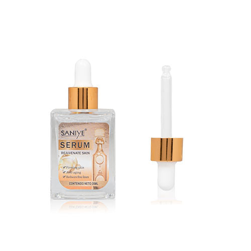 (12 piezas) Suero con colágeno r3094 SANIYE Imagen secundaria del producto