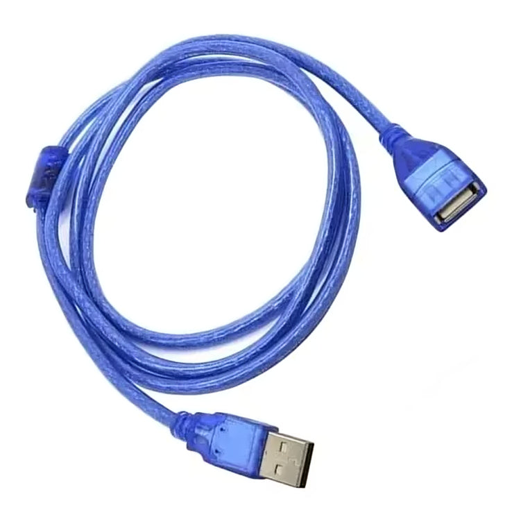 Extencion de USB de 1.5m herma a macho EXT 1.5M(HEMBRAYMACHO) Imagen secundaria del producto