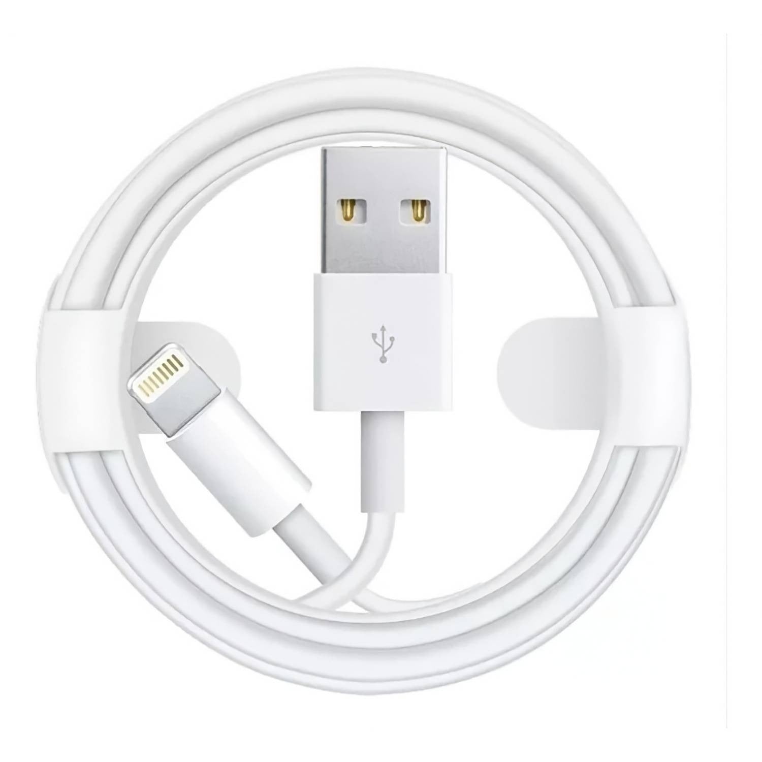 Cable USB a LIGHTNING Buytiti XH-18-1693 Imagen secundaria del producto