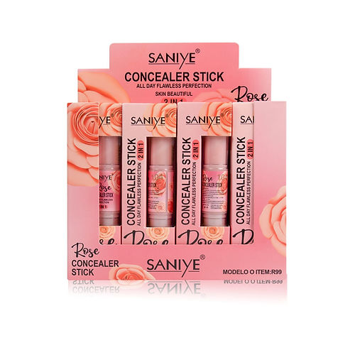 (12piezas) Corrector en barra R99 SANIYE Imagen principal del producto