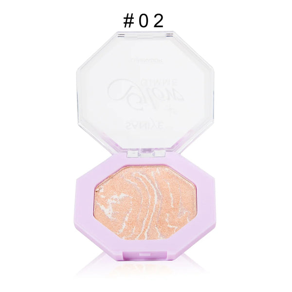 (24 piezas) Iluminador e0194 SANIYE