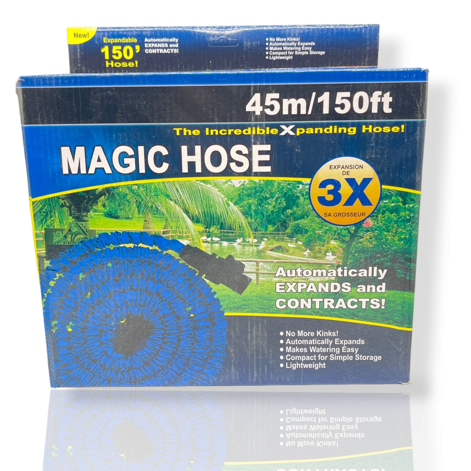 Manguera Magic Hose 45m mf9863 Imagen principal del producto