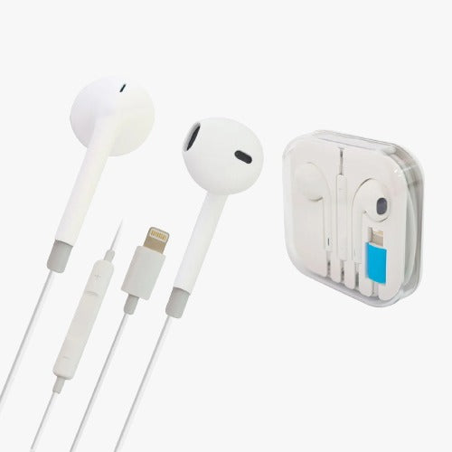 Audifono Lightning Buytiti APL-WT001