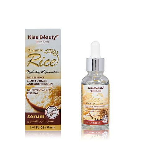 (12 piezas) Suero con agua de arroz 68825 SANIYE Imagen principal del producto