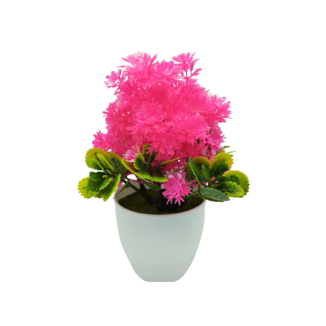 Planta Artificial ZY-PZ20 Imagen secundaria del producto