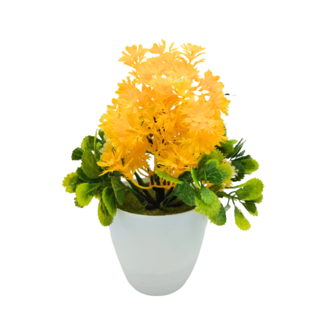 Planta Artificial ZY-PZ20 Imagen principal del producto
