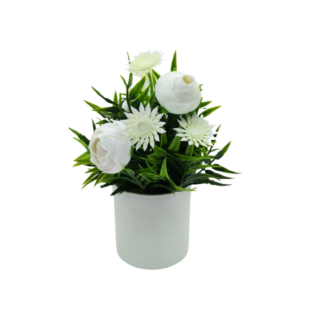Planta Artificial ZY-PZ163 Imagen principal del producto