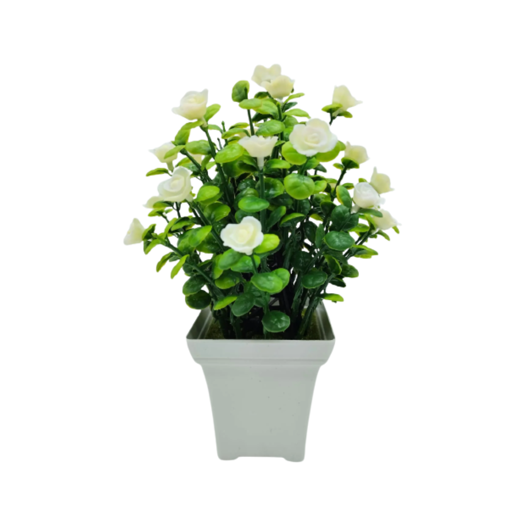 Planta Artificial ZY-PZ102 Imagen principal del producto