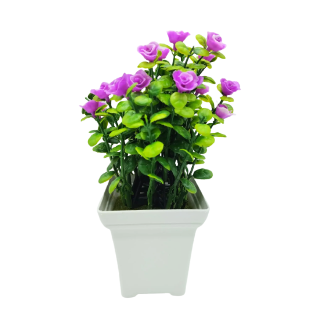 Planta Artificial ZY-PZ102 Imagen secundaria del producto