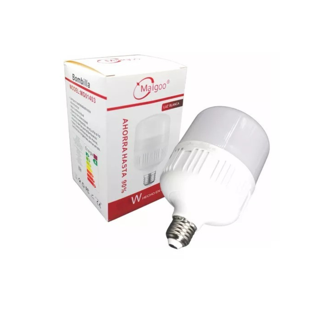 Foco Bola Maigoo 10w MG-FOCO BALA 10W Imagen principal del producto