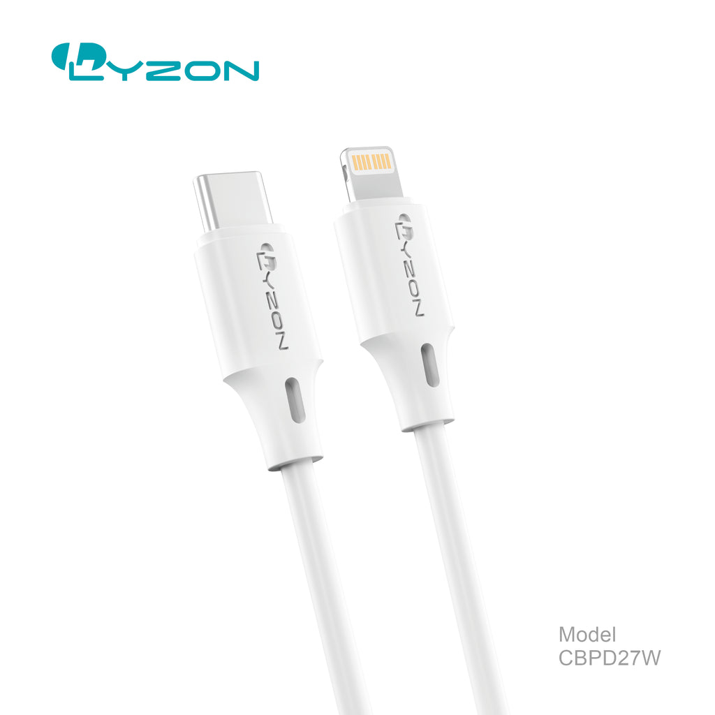CDMX-Cable De Datos CBPD27W