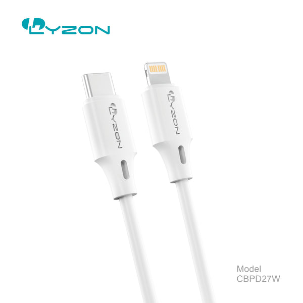 CDMX-Cable De Datos CBPD27W