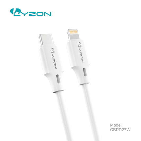 Cable De Datos CBPD27W