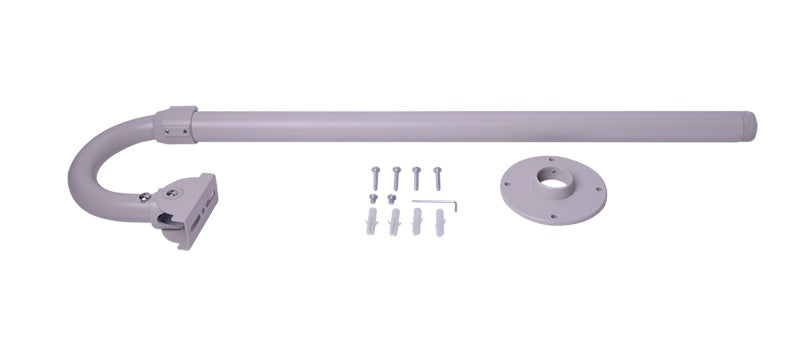 Soporte de camara de vigilancia SDBT-60120-U Imagen secundaria del producto