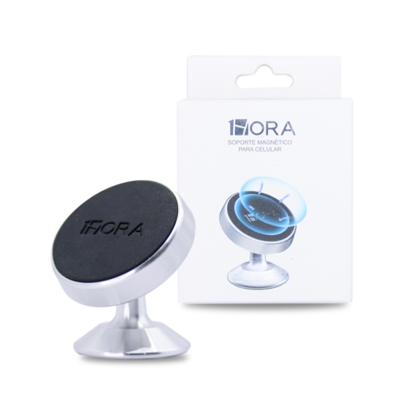 1HORA Soporte Celular Para Auto PJ093