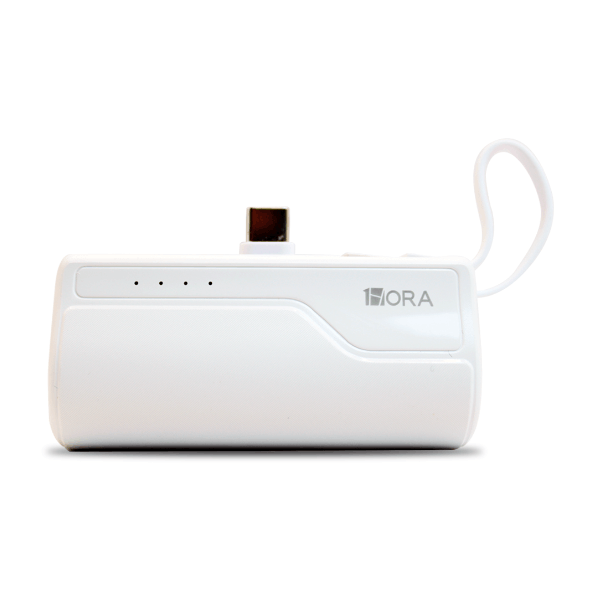 1Hora Power Bank 4500mAh GAR262 Imagen principal del producto