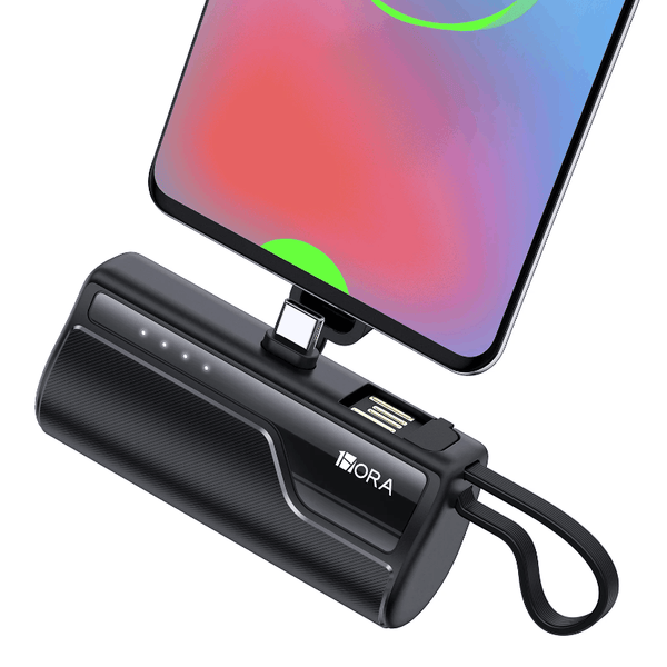 1Hora Power Bank 4500mAh GAR262