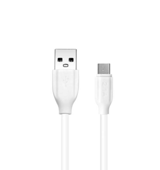 1HORA Cable Micro USB V8 1m CAB186 Imagen secundaria del producto