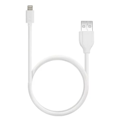 1HORA Cable IPhone 2.1A CAB187