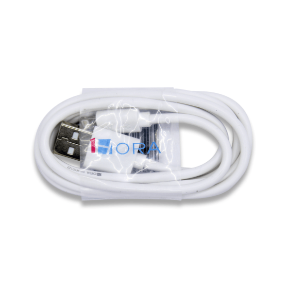1HORA Cable IP 2.1A Económico CAB243 Imagen principal del producto