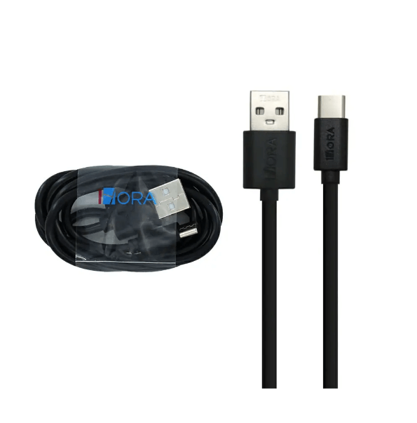 1HORA Cable TIPO C 2.1A Económico CAB244 Imagen secundaria del producto