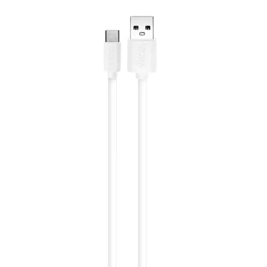 1HORA Cable TIPO C 2.1A Económico CAB244