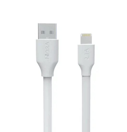 1HORA Cable IP 2.1A 2M CAB247 Imagen secundaria del producto