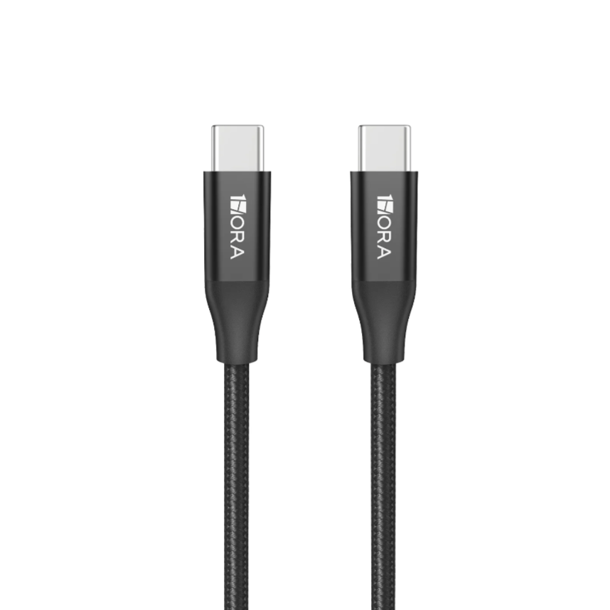 1HORA Cable Tipo C 3A 2M CAB267 Imagen secundaria del producto
