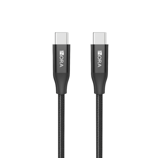 1HORA Cable Tipo C 3A 2M CAB267