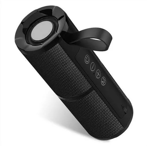 1HORA Bocina Bluetooth Portátil 5.3 BOC060 Imagen secundaria del producto