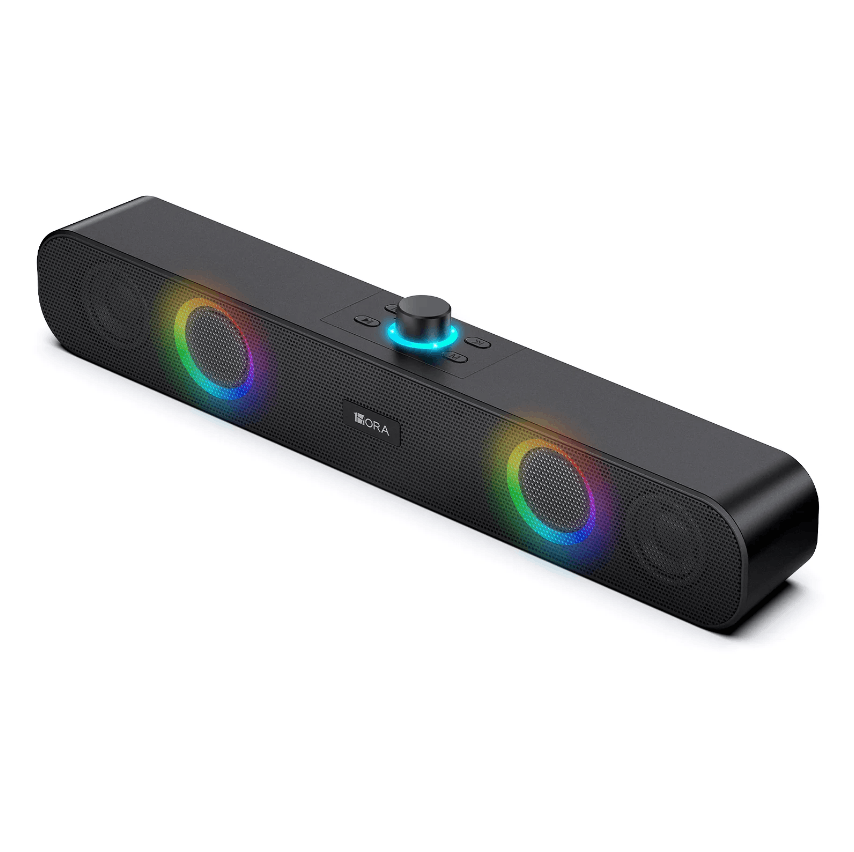 1HORA Bocina Bluetooth para PC BOC241, Imagen principal del producto