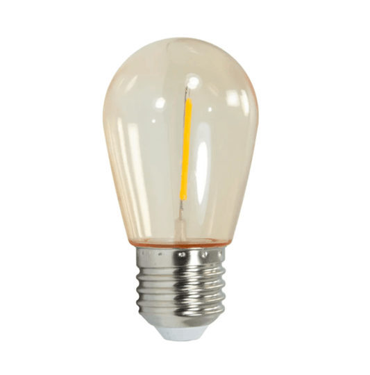 Foco Led 1W Vintage  S1W