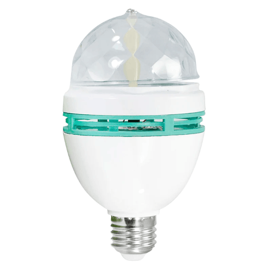Foco Fiesta Led RGB MQ5W