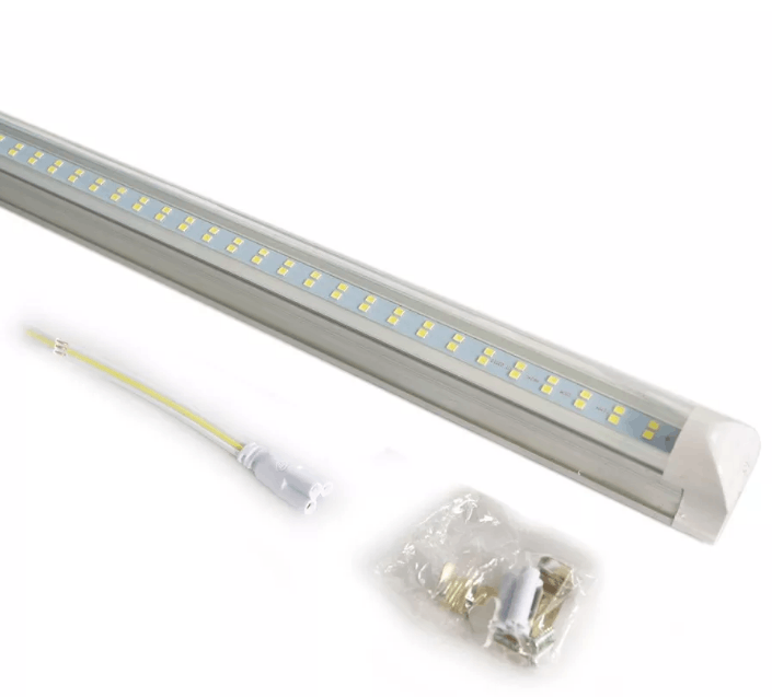 Caja Lampara Led TBAL24W de 50 pz Imagen principal del producto