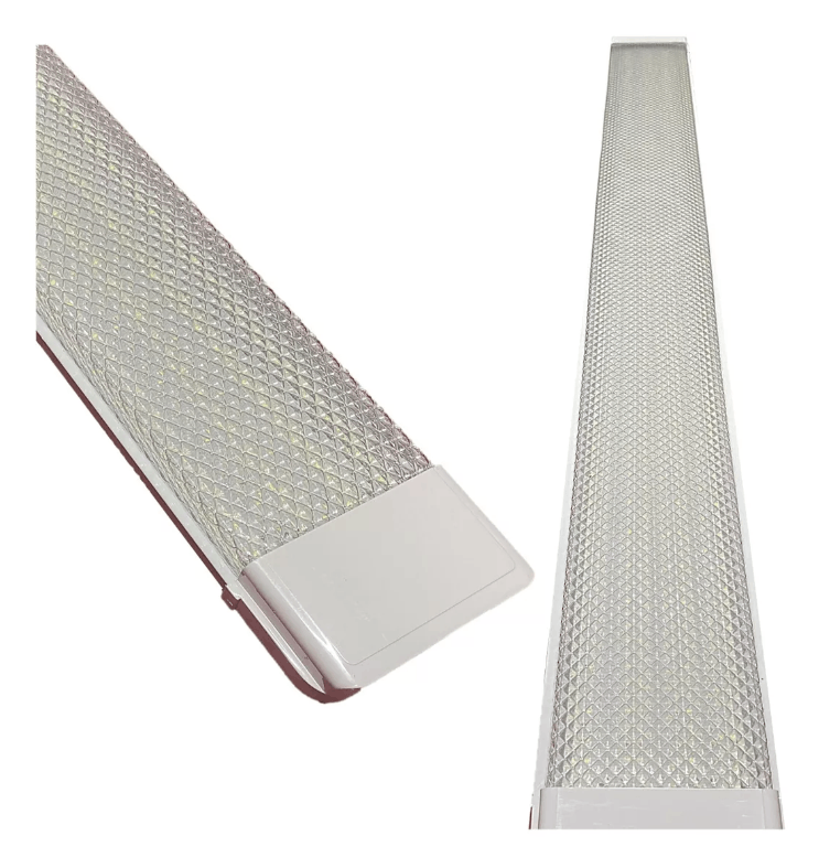 Caja 30pz Lampara Barra Led PF80W Imagen principal del producto