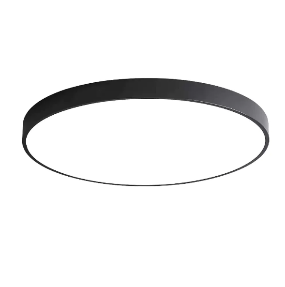 Caja Plafón Redondo PLAJ15W-NG 60pz Imagen secundaria del producto