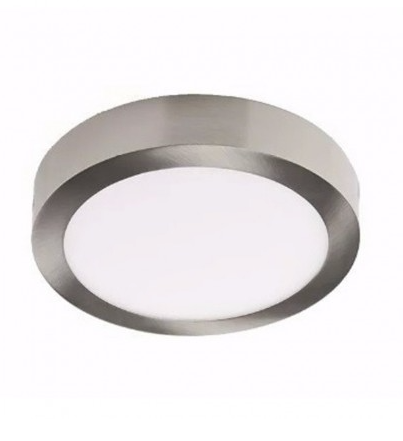 Caja Plafon Redondo PLRD18W-PM 30pz Imagen principal del producto