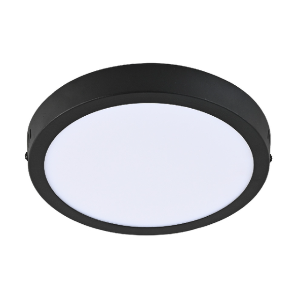Caja Plafon Redondo PLRD18W-NG 30pz Imagen secundaria del producto