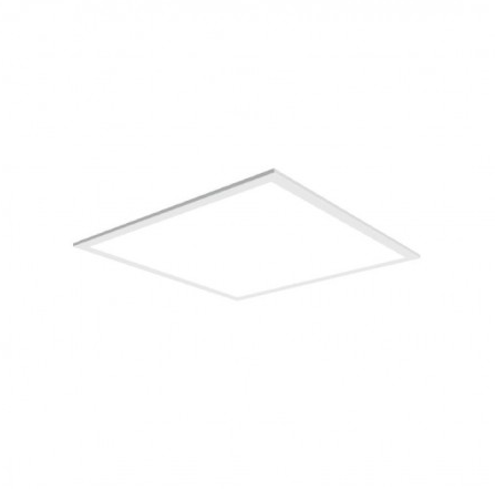 Caja Panel Led de techo PL600 10pz Imagen secundaria del producto