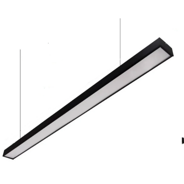 Caja Lampara Colgante Led BGTB54W 10pz