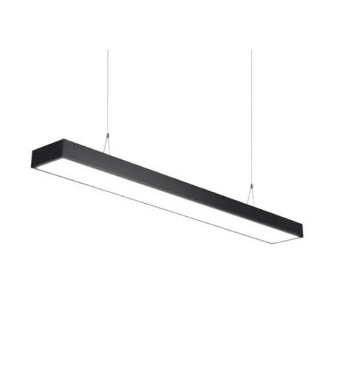 Caja Lampara Colgante Led BGTB54W 10pz Imagen secundaria del producto
