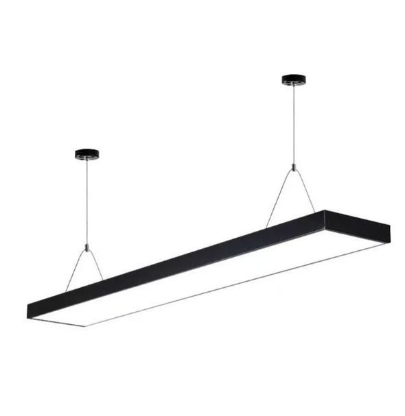 Lampara Colgante 72W BLANCA BG Imagen principal del producto