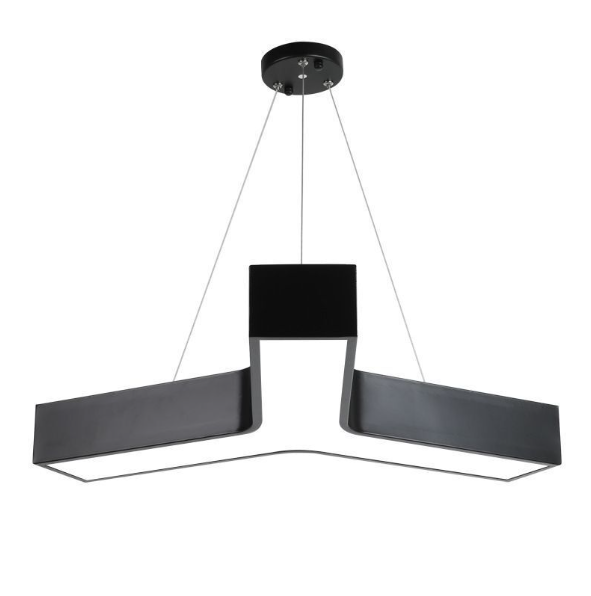 CAJA  5PZ Lampara Colgante 72w BGRZ72W Imagen principal del producto