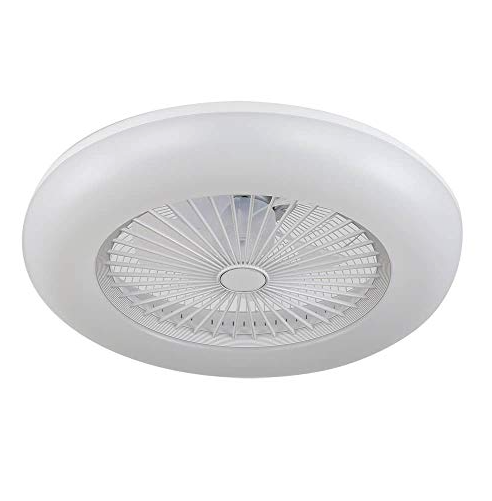 Caja Lampara De Techo Con Ventilador VENTI-001 30pz Imagen secundaria del producto