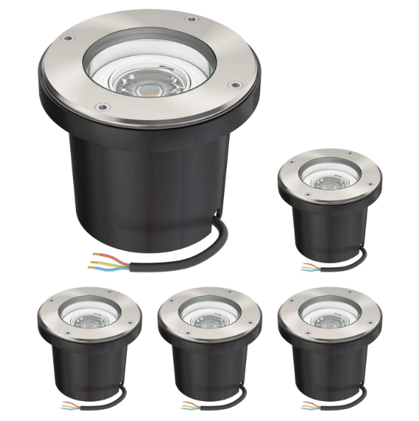Caja 50pz Lampara De Piso DM3W Imagen principal del producto