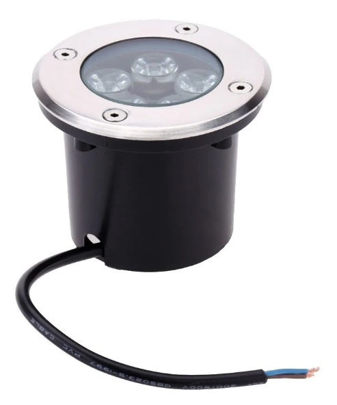 Caja 50pz Lampara Para Piso DM5W Imagen principal del producto