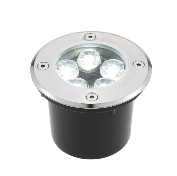 Caja 50pz Lampara Para Piso DM5W Imagen secundaria del producto